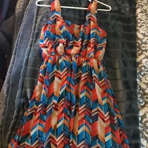 Women’s summer dress